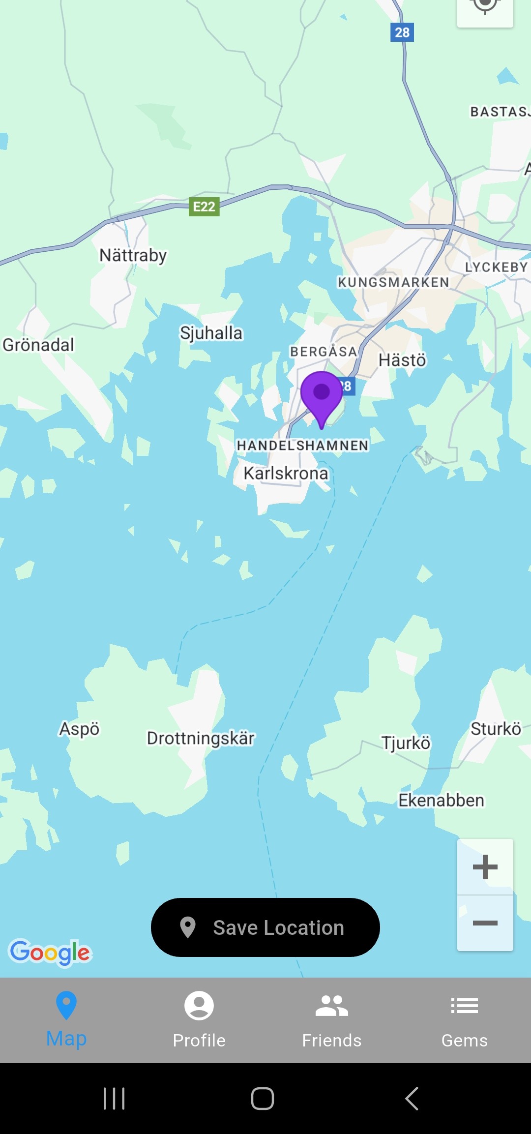 Dungeon Bound gameplay